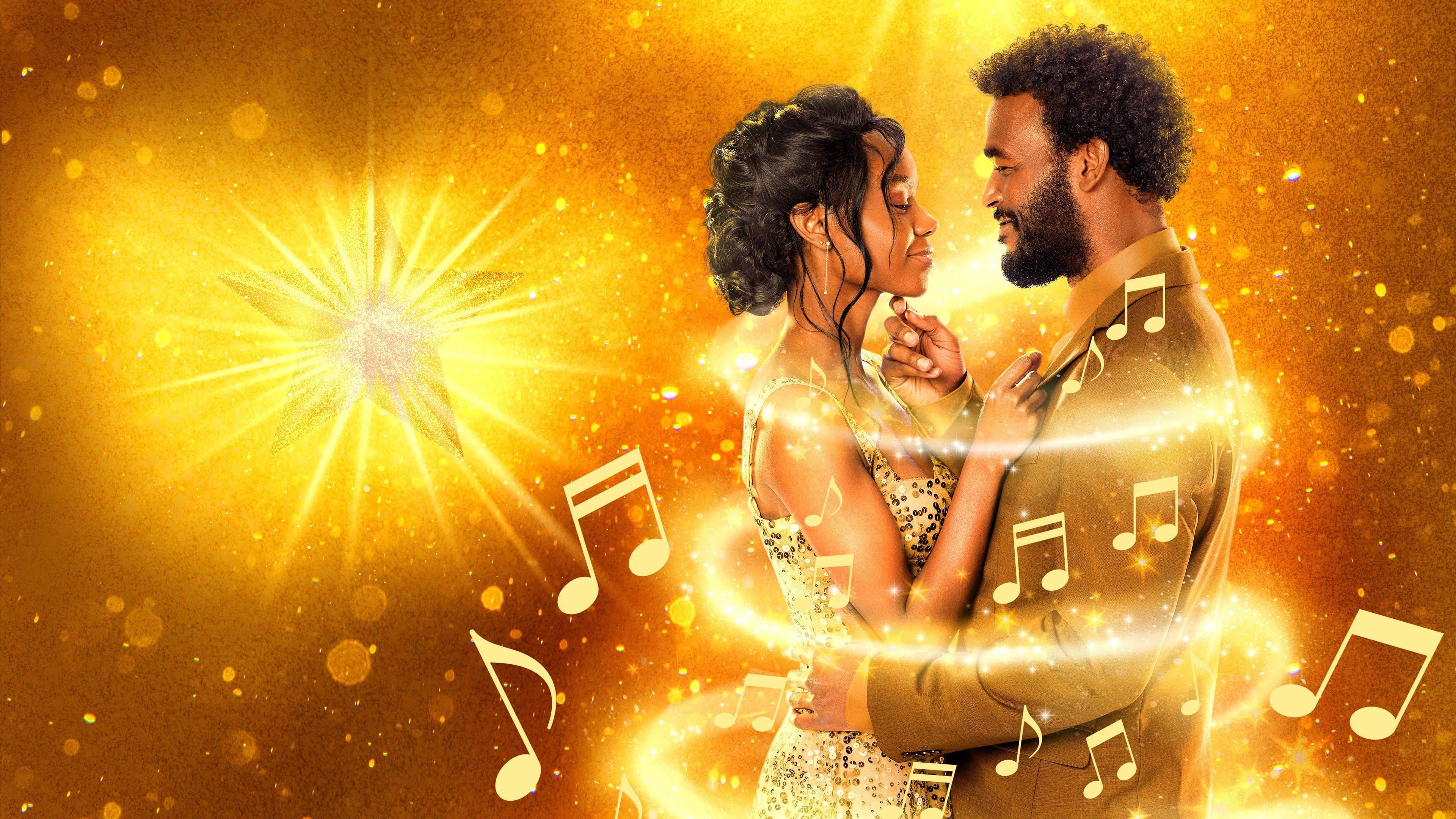 Luke James