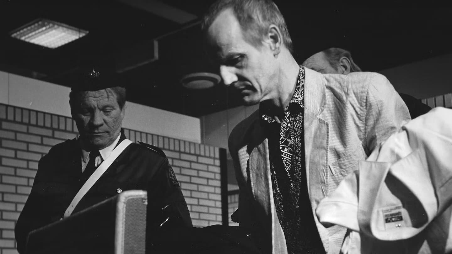 Terje Sødal