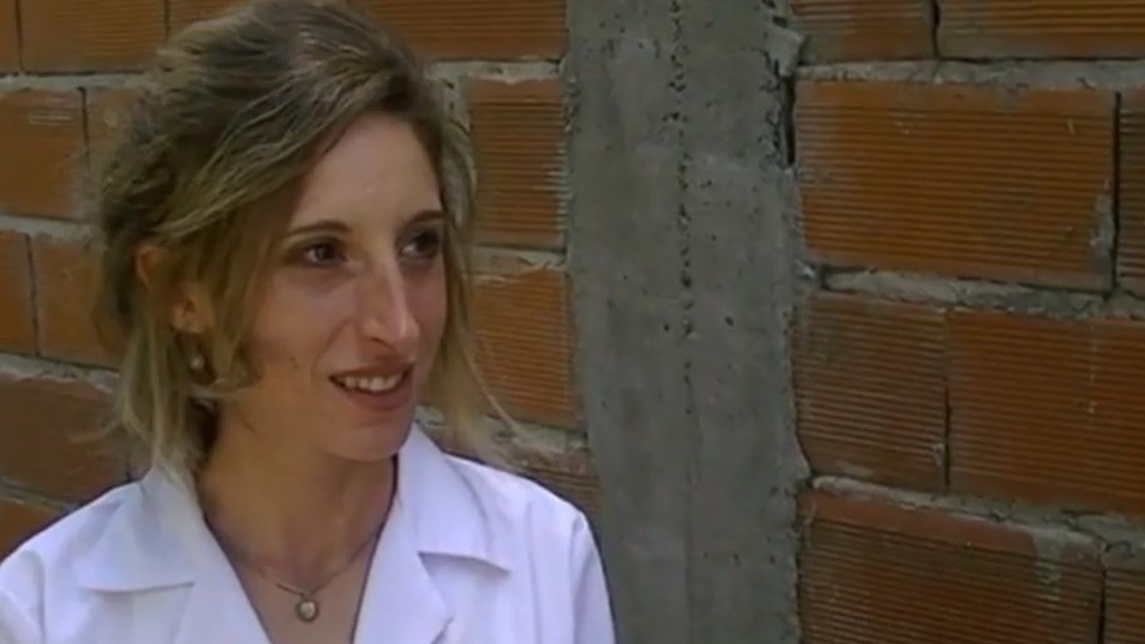Amparo Clotet Janeiro