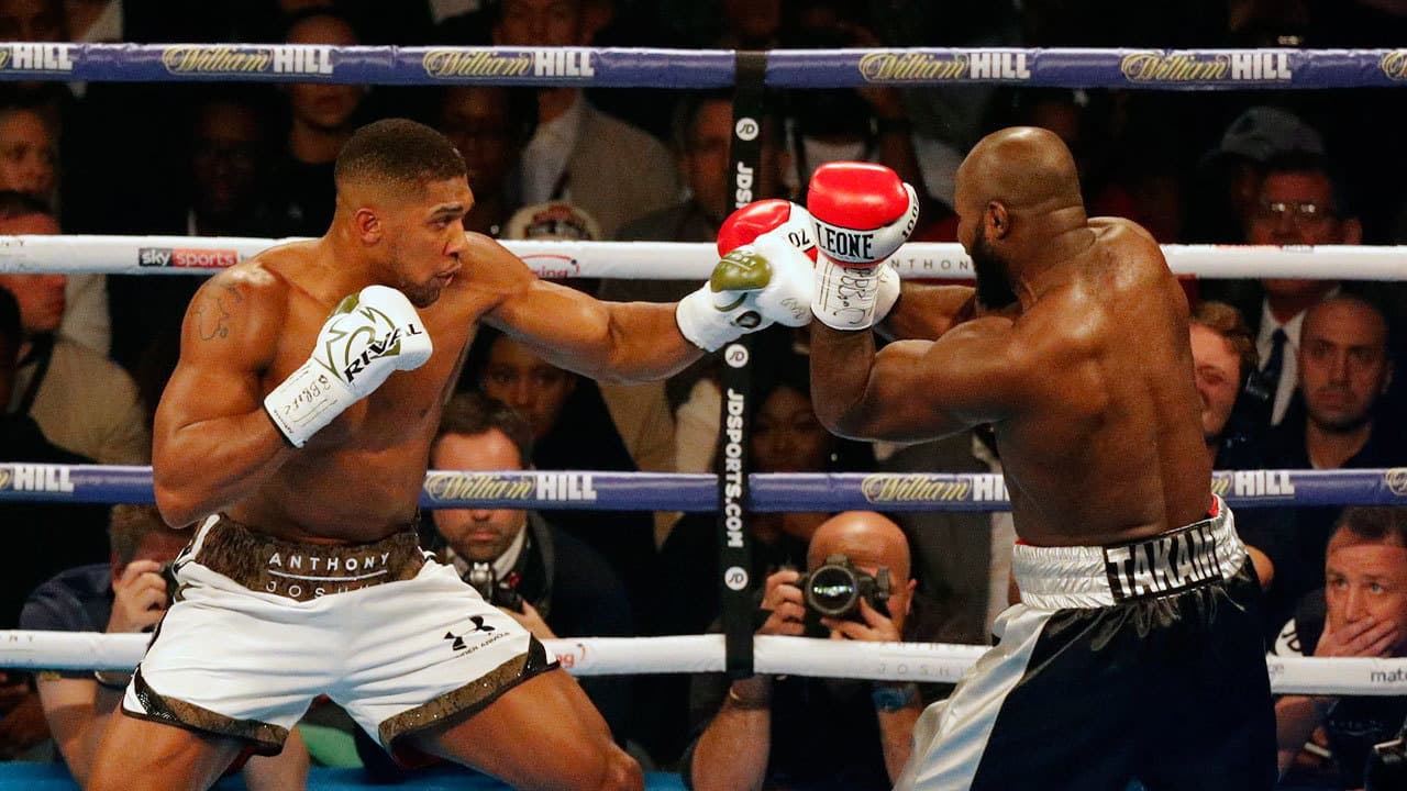 Kal Yafai