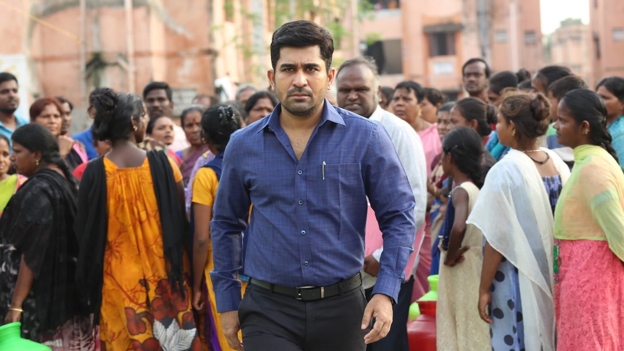 Vijay Antony