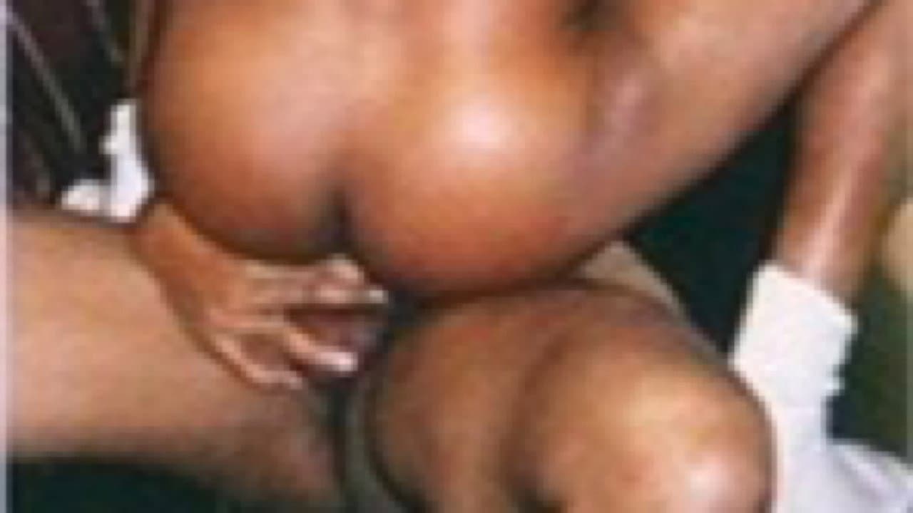 Mo Black Dick