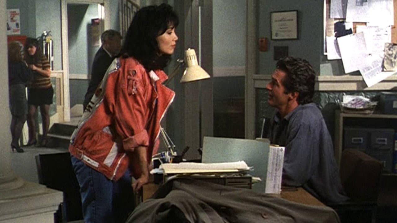 Stepfanie Kramer