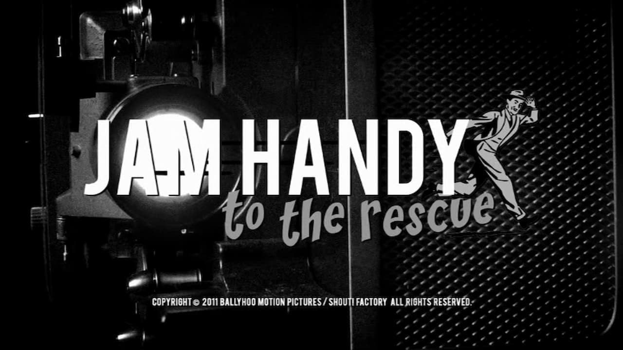 Jam Handy