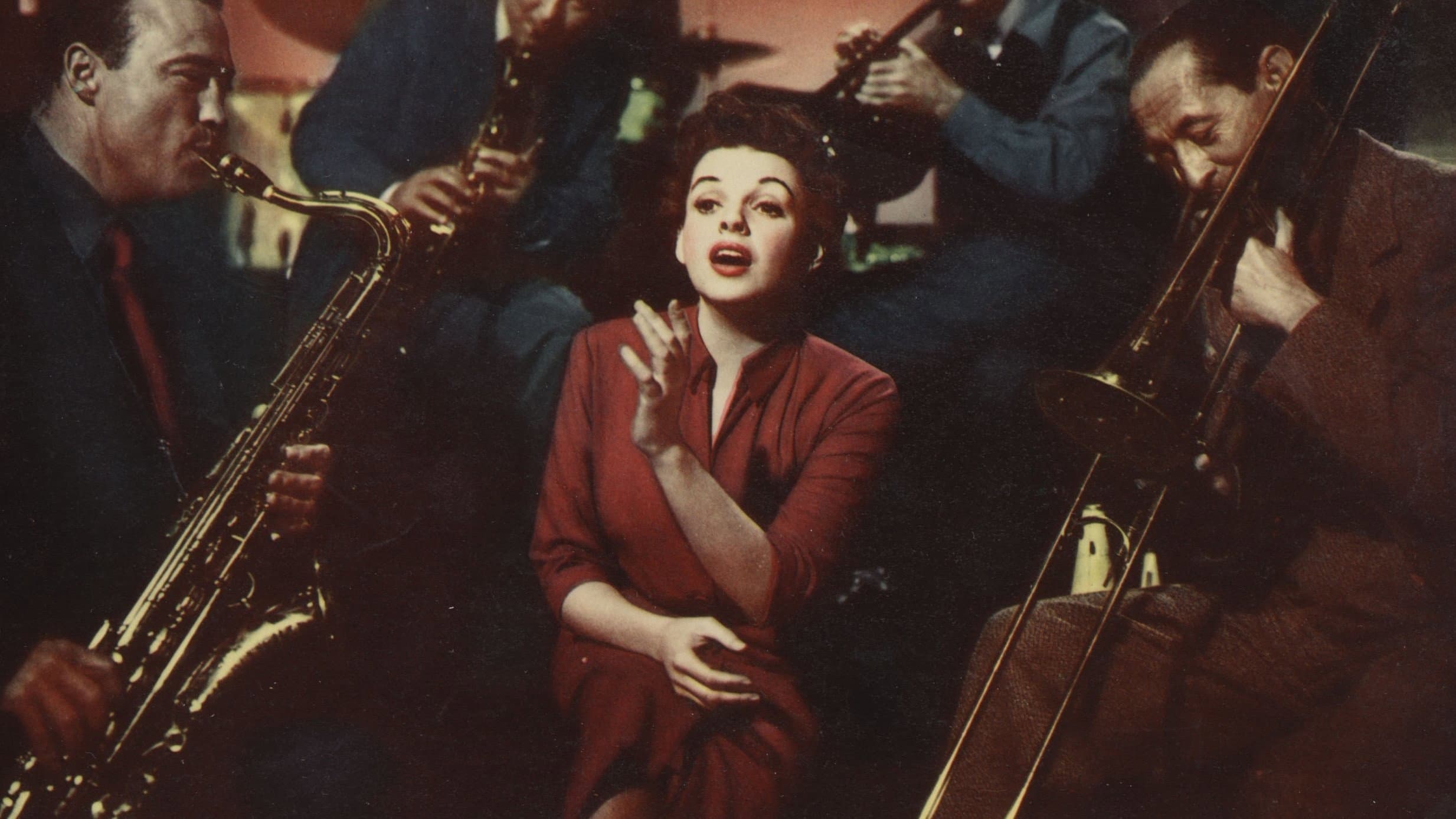 Amanda Blake