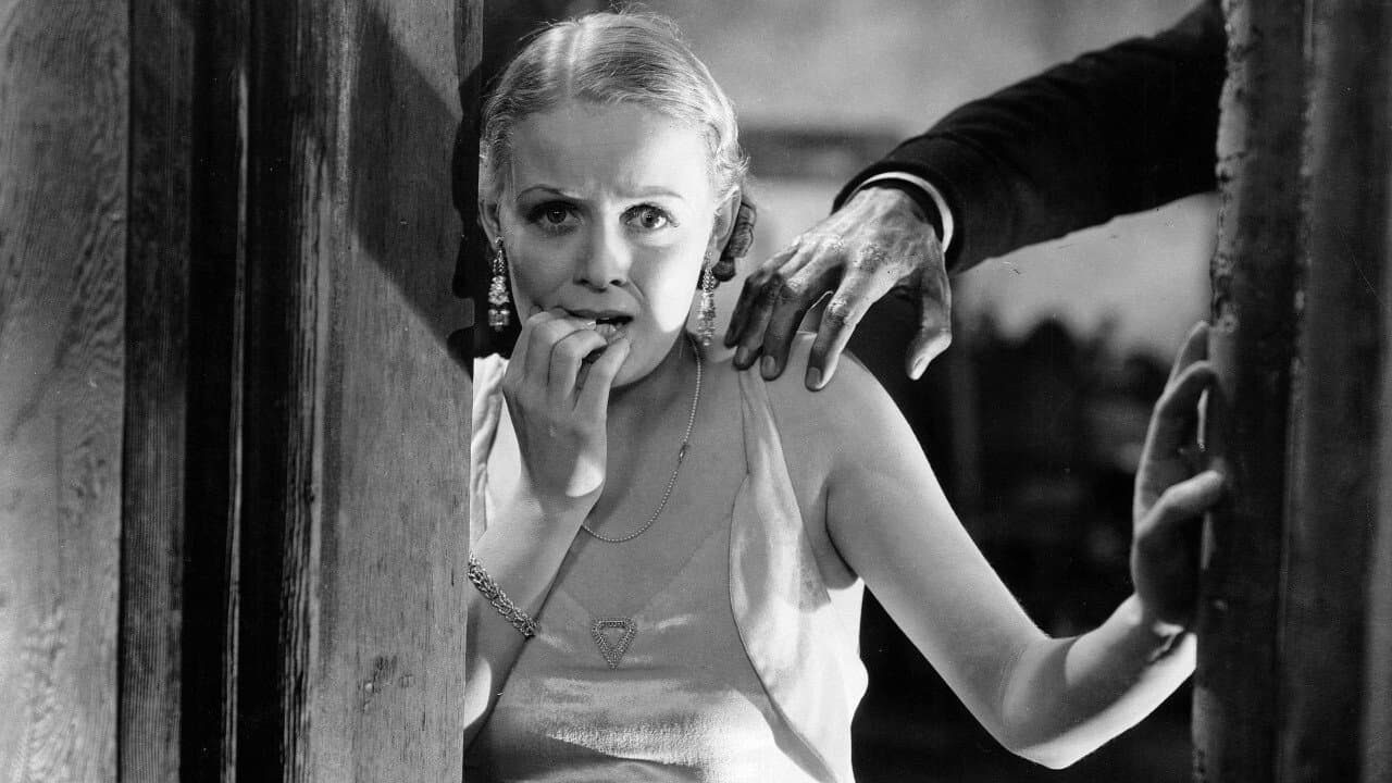 Lilian Bond