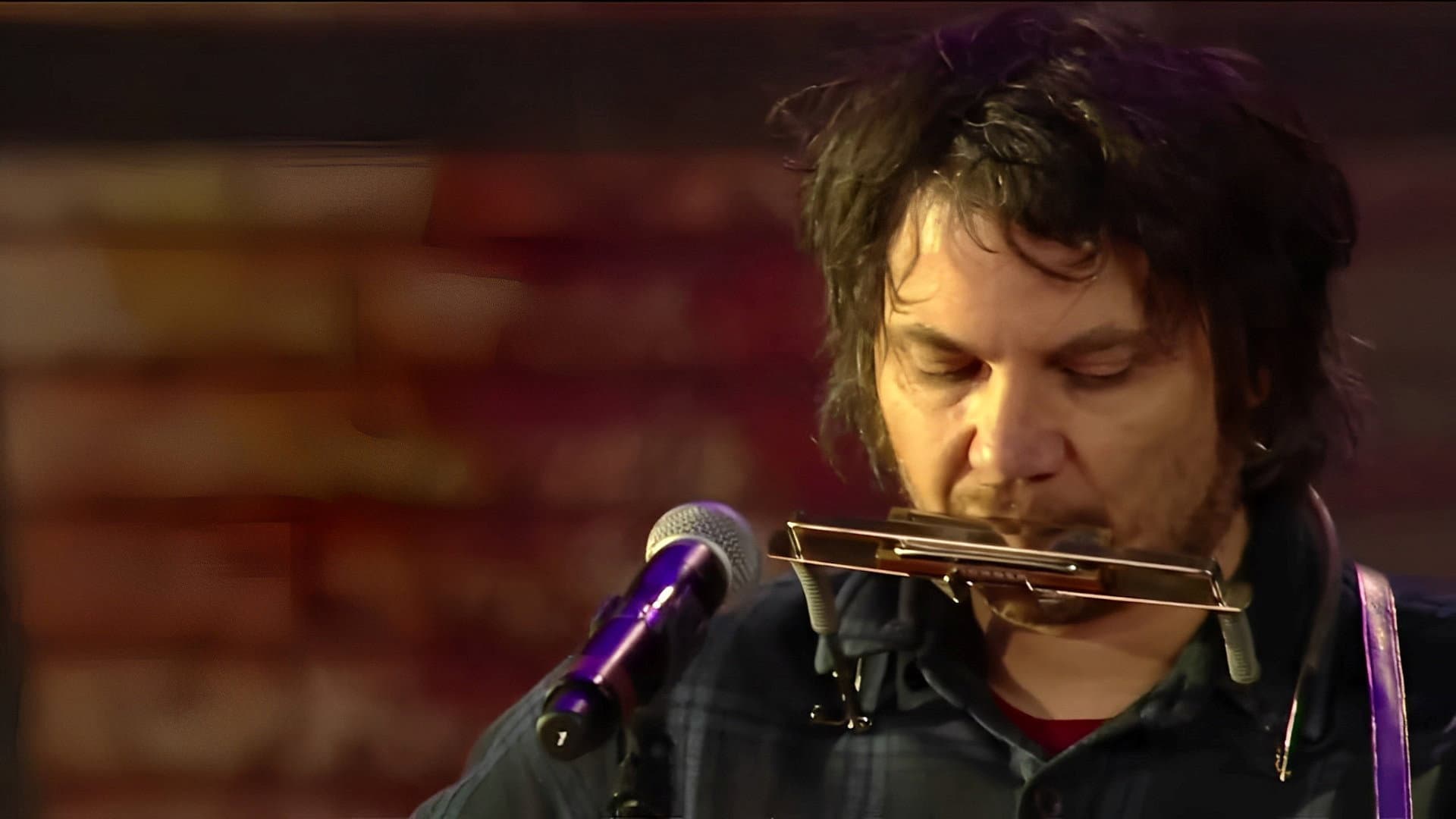Jeff Tweedy