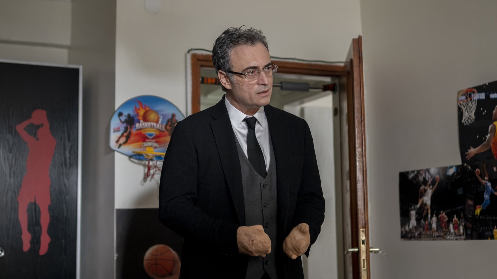Erkan Bektaş