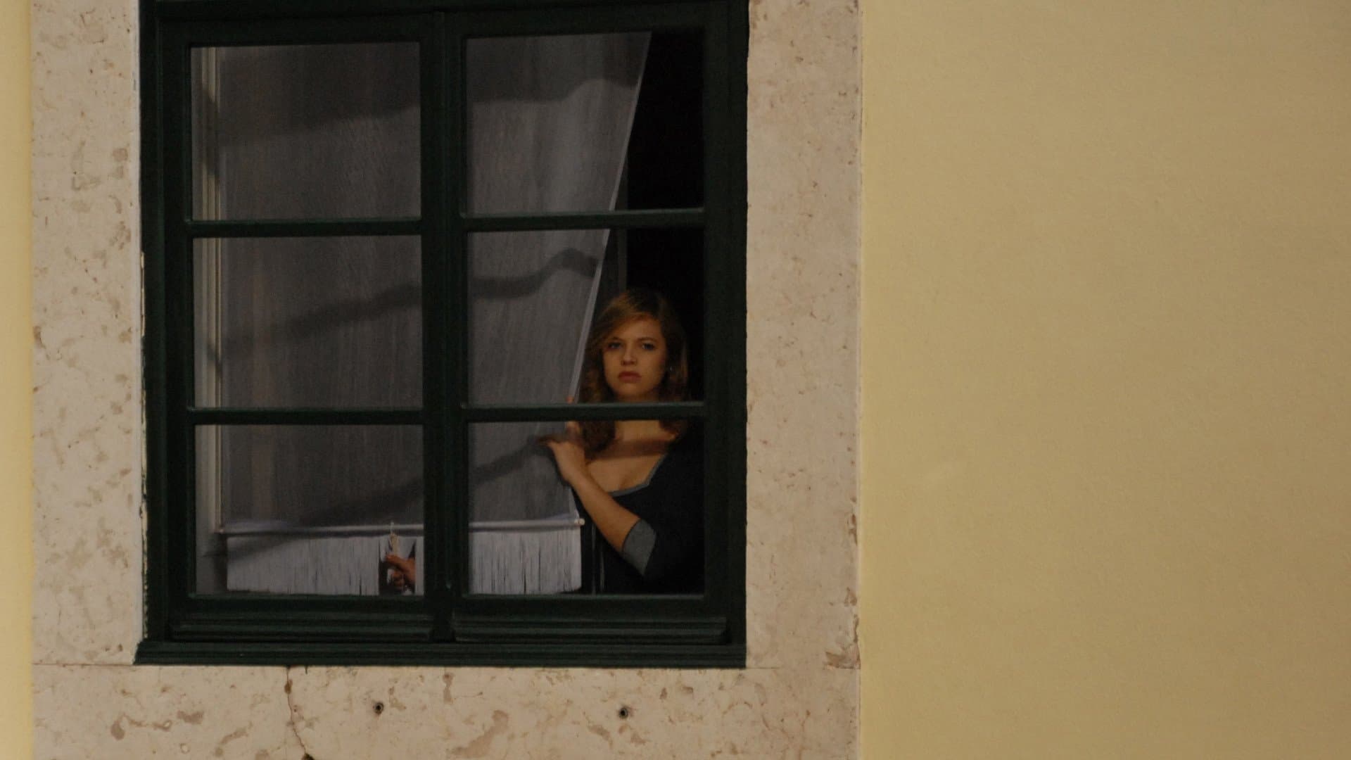 Catarina Wallenstein