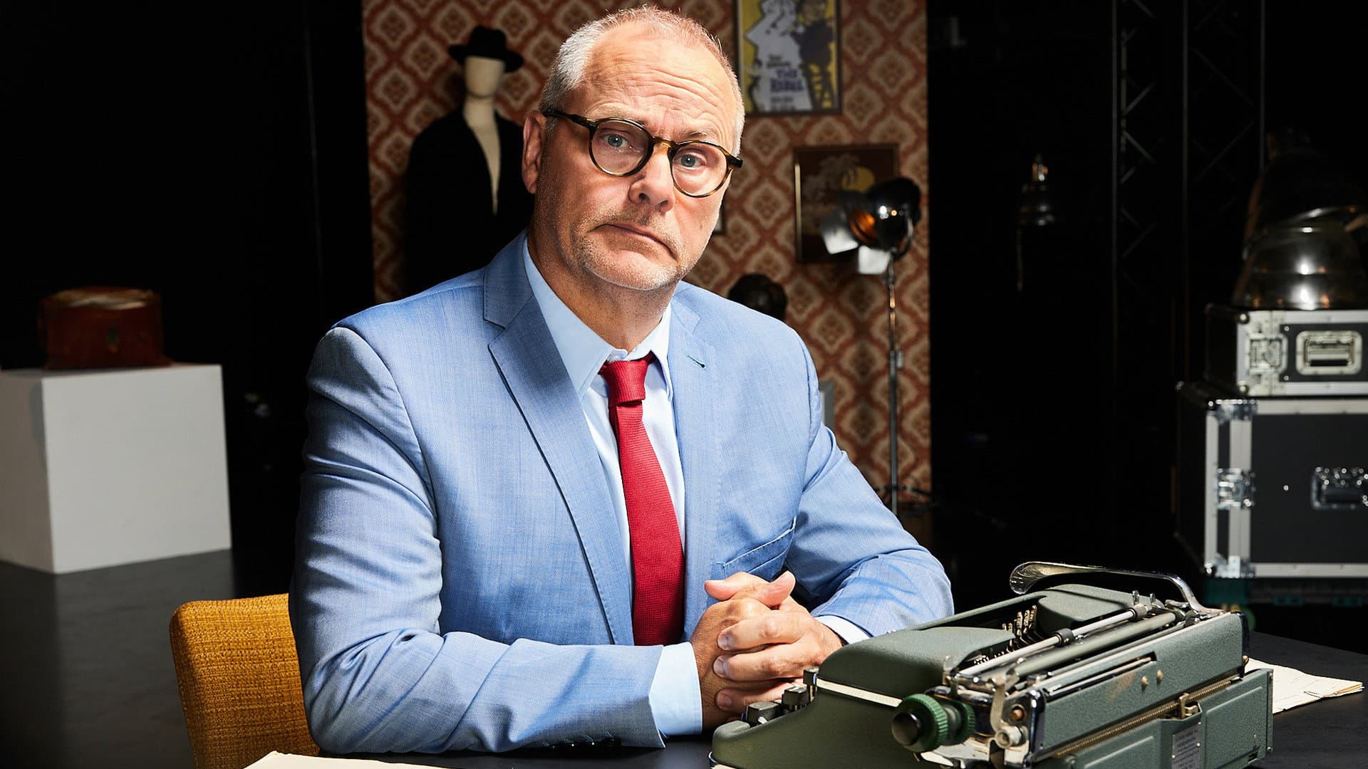 Martin Gibbons