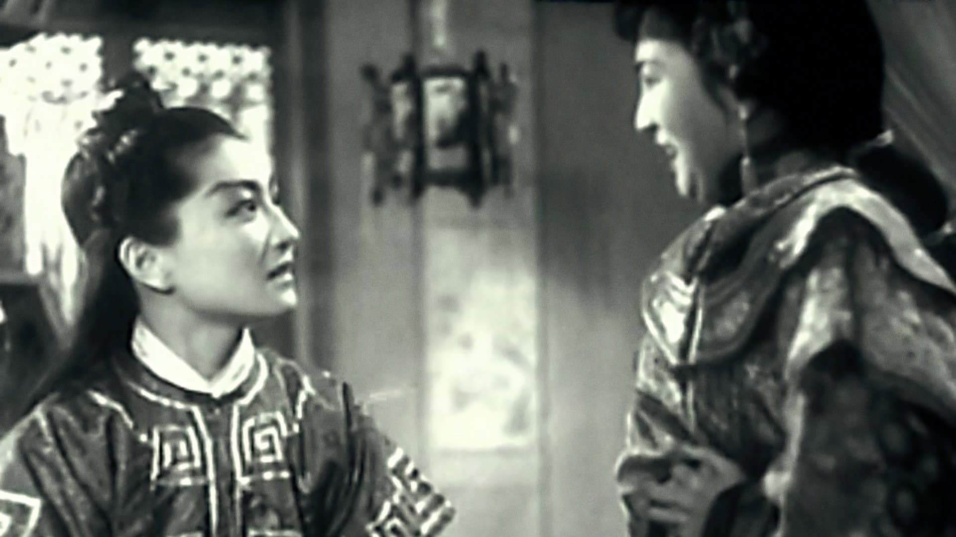 Ou-Yang Sha-Fei
