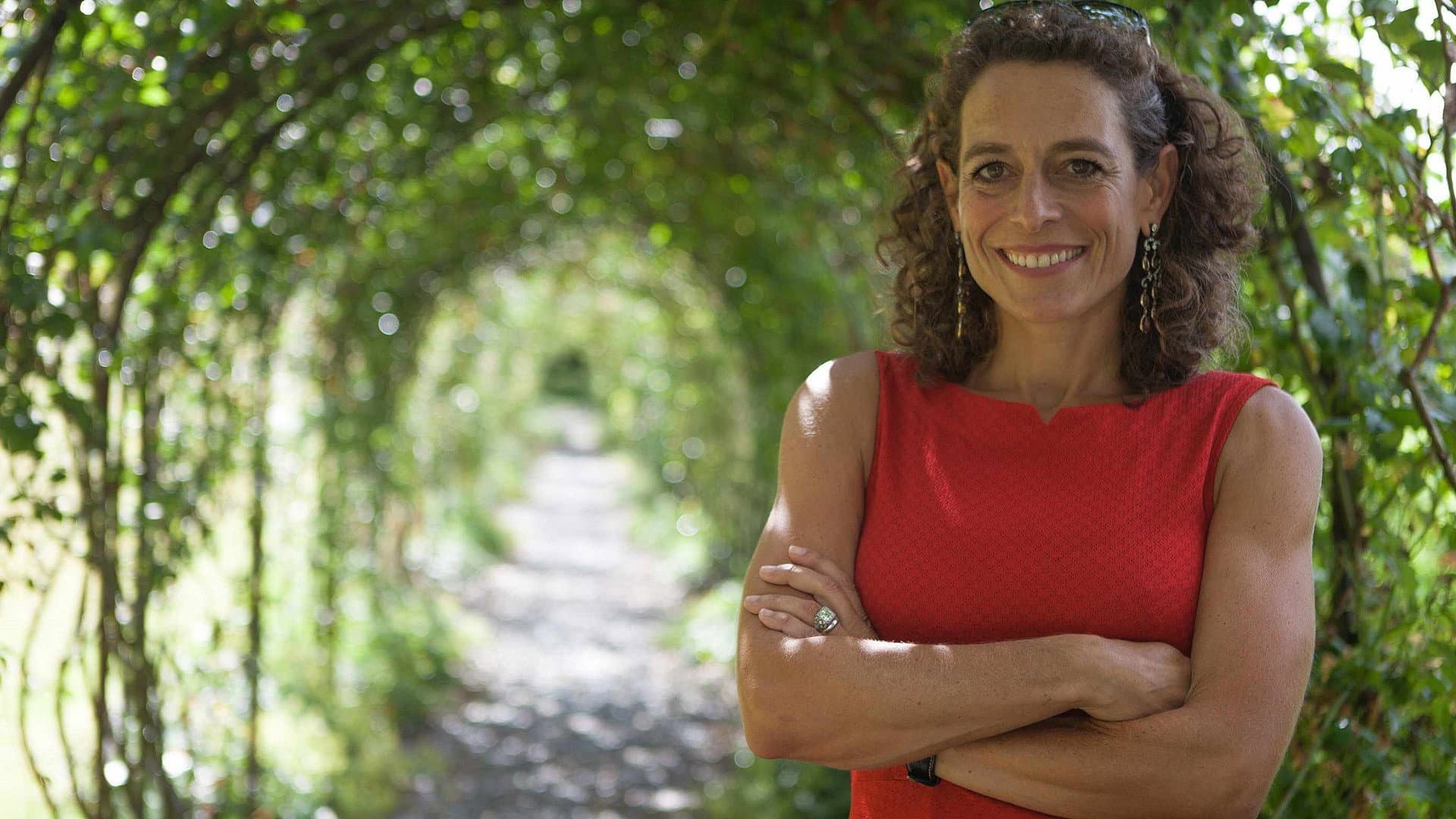 Alex Polizzi