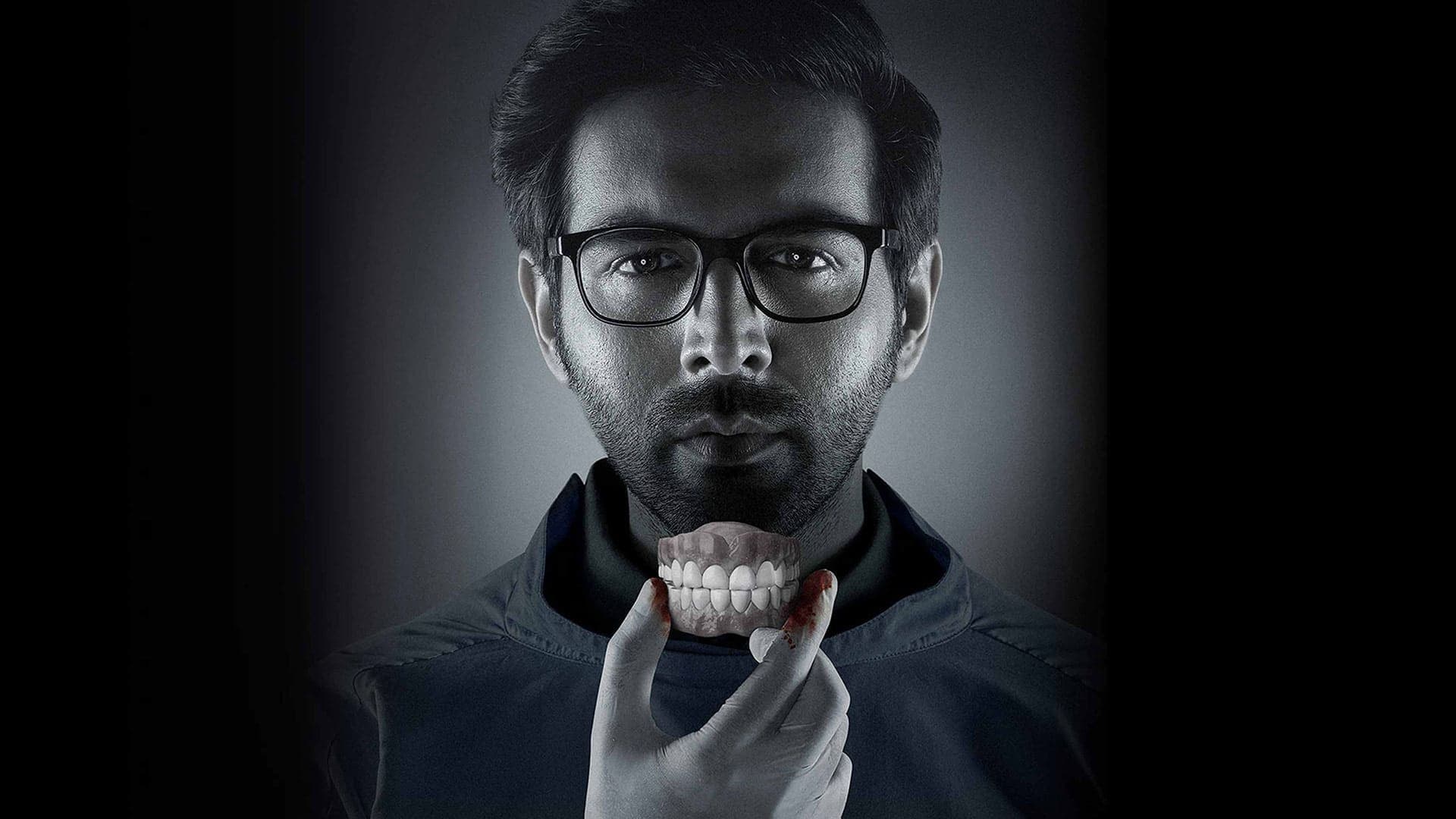 Harshika Kewalramani