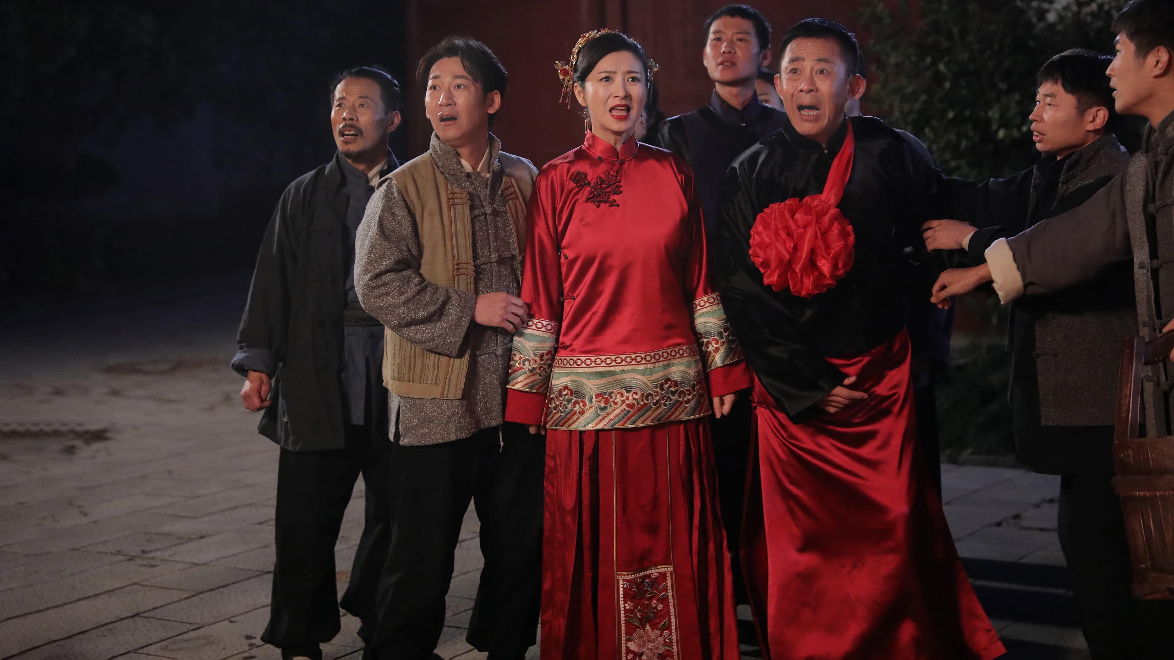 Zhang Xinyu