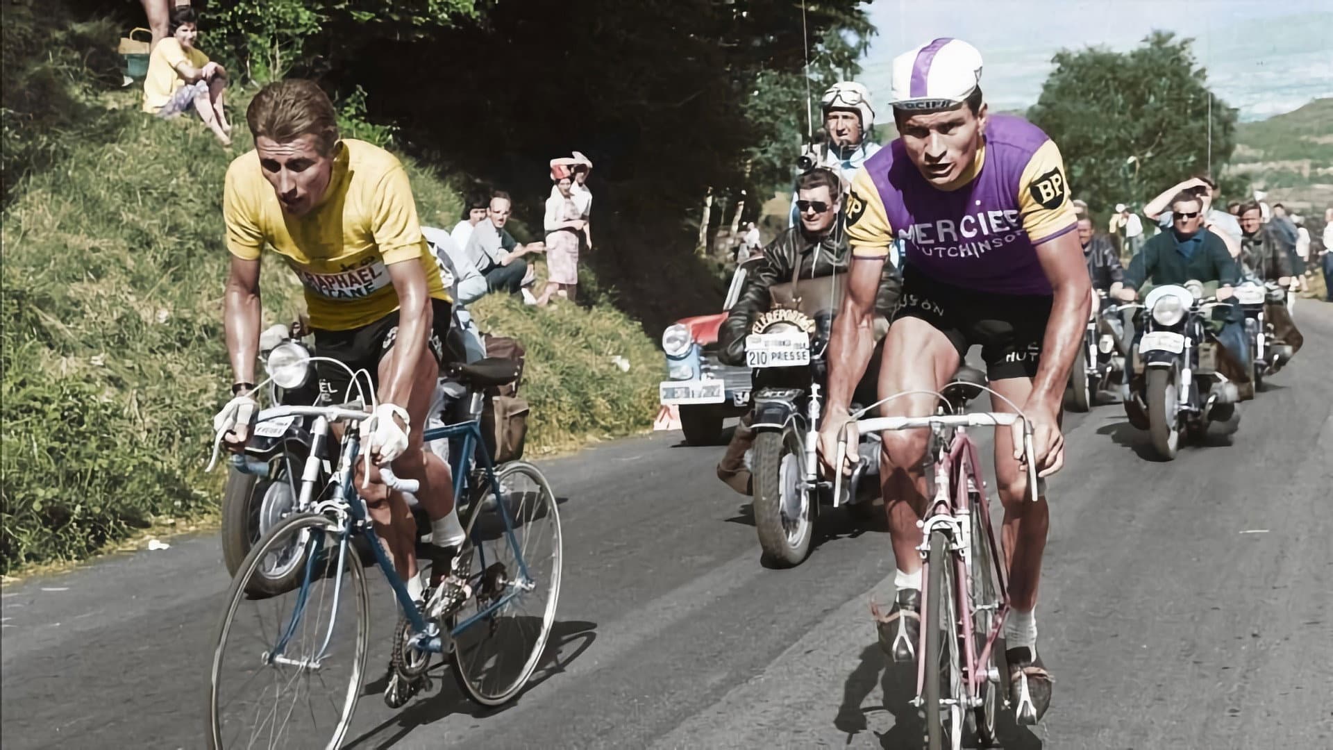 Raymond Poulidor