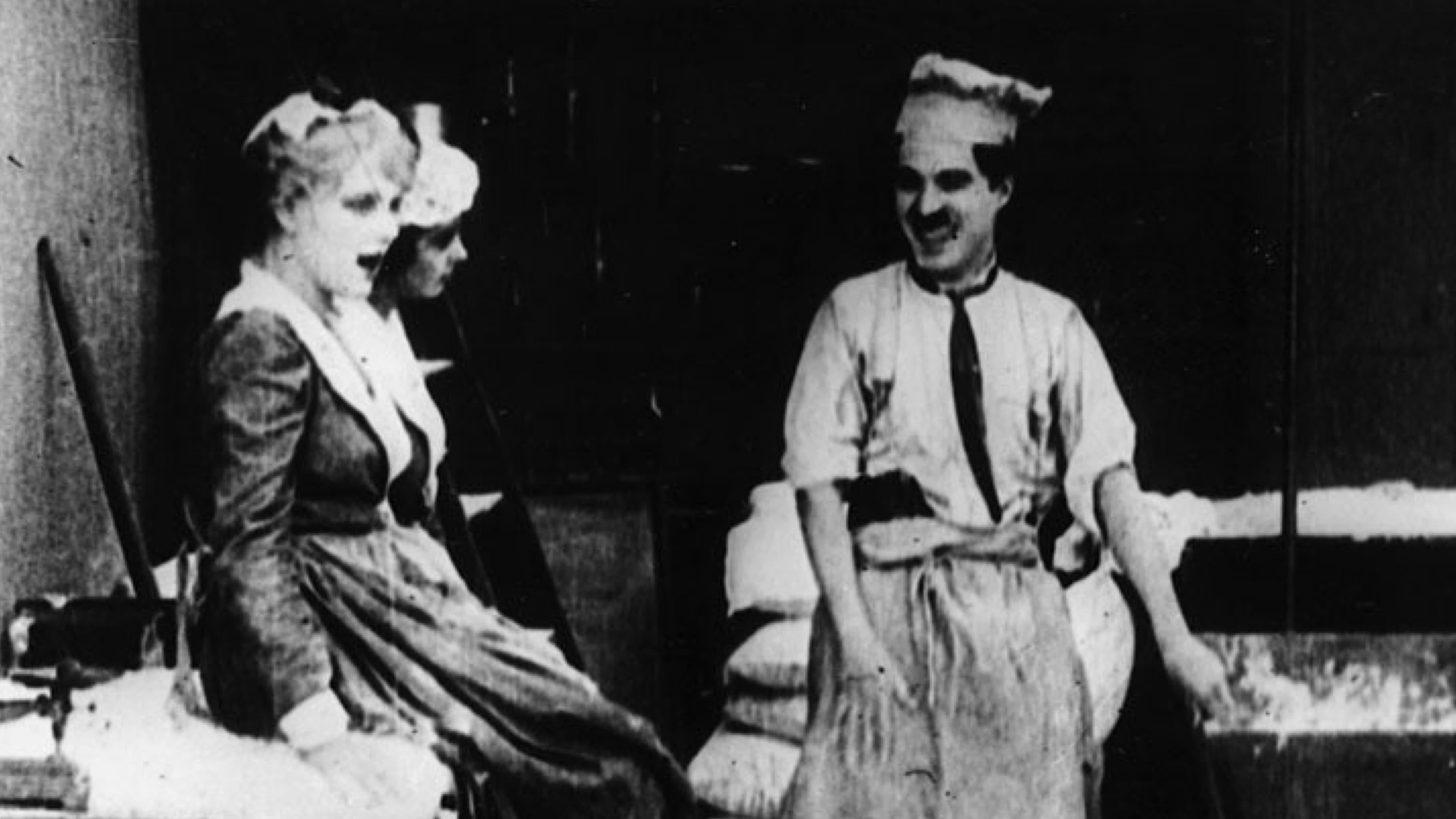 Charley Chase