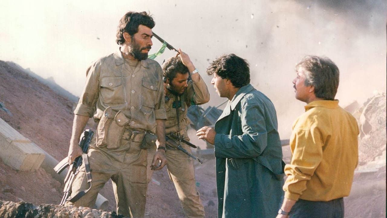 Peyman Sanandaji Zadeh