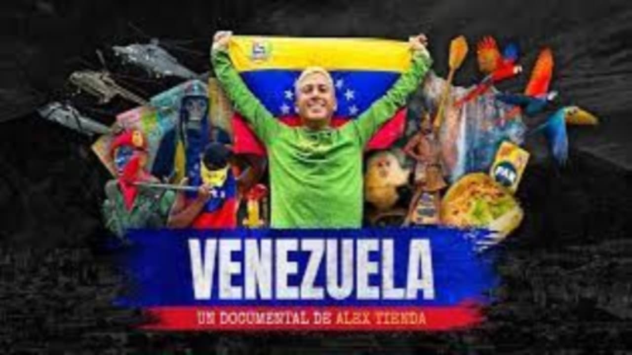 Alex Tienda