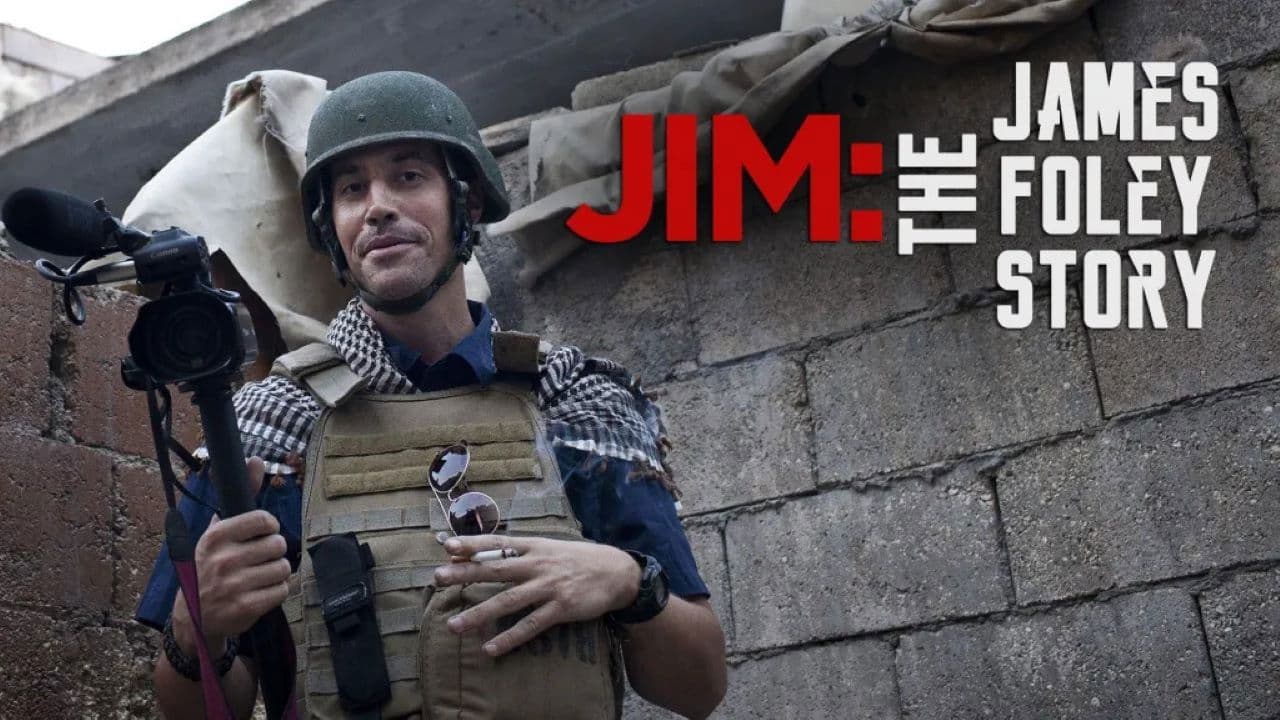 James Foley