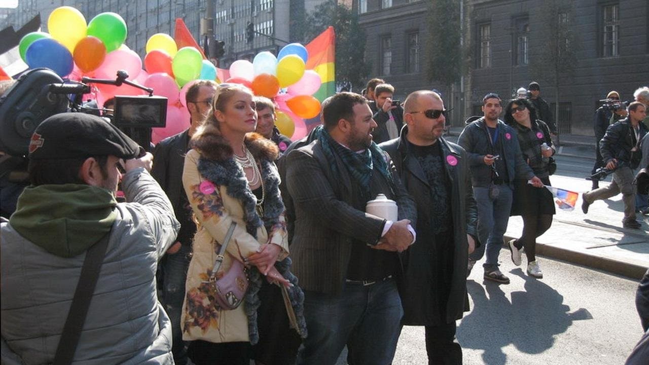 Nataša Marković