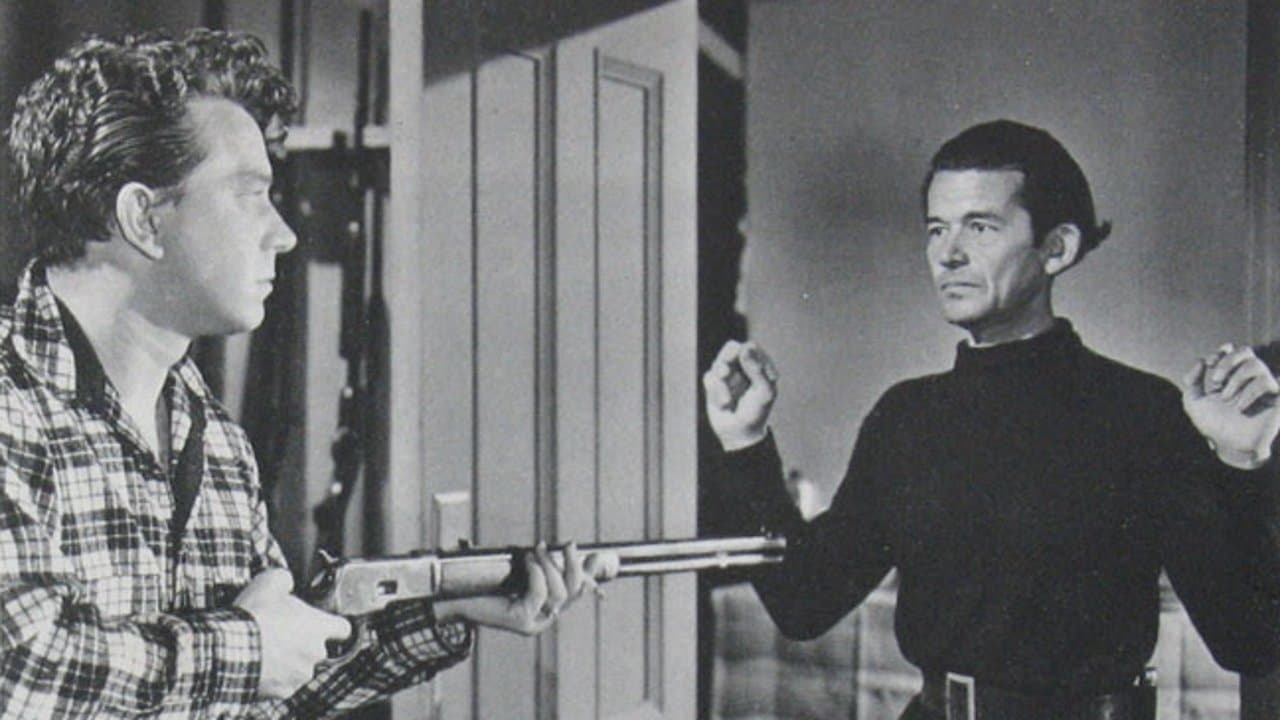Earle Lyon