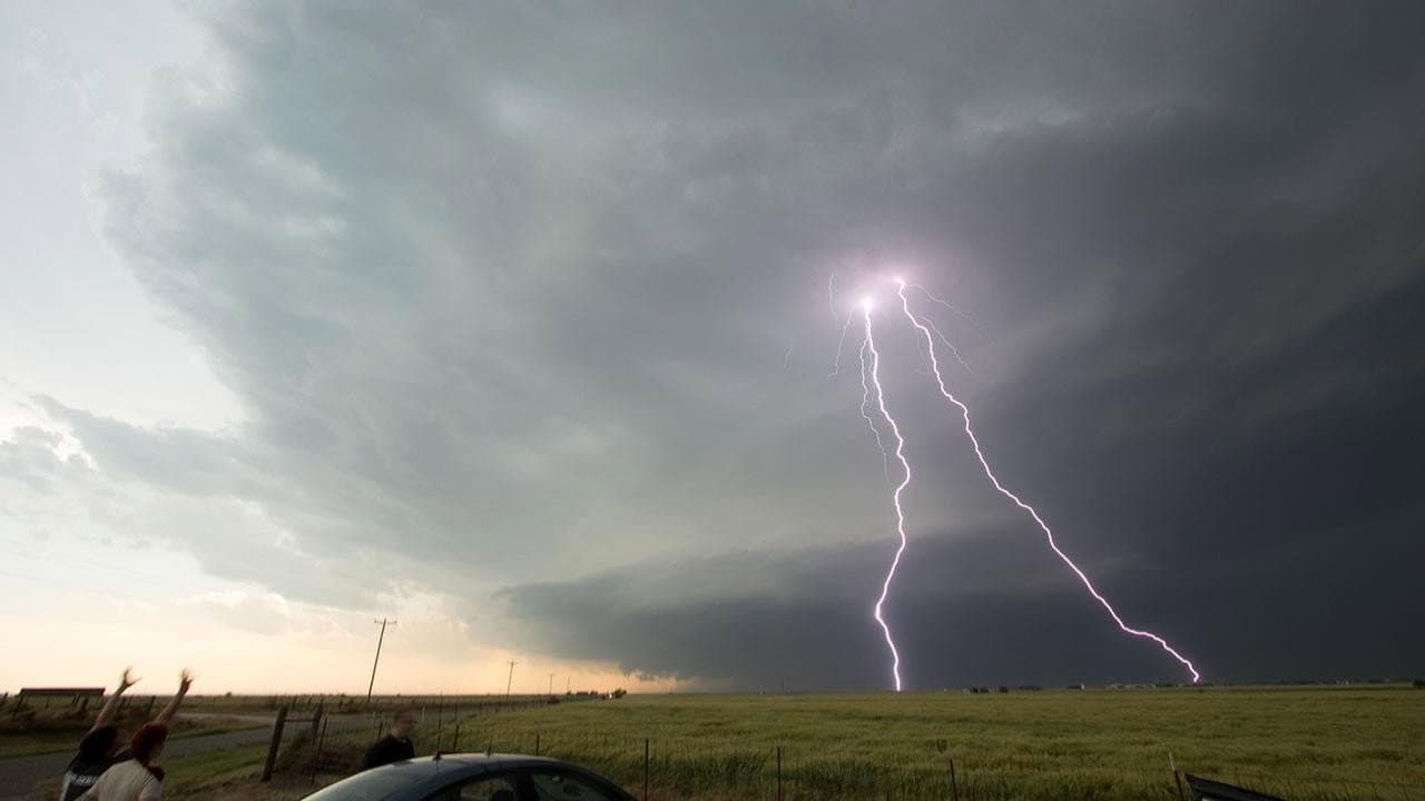 Tim Samaras