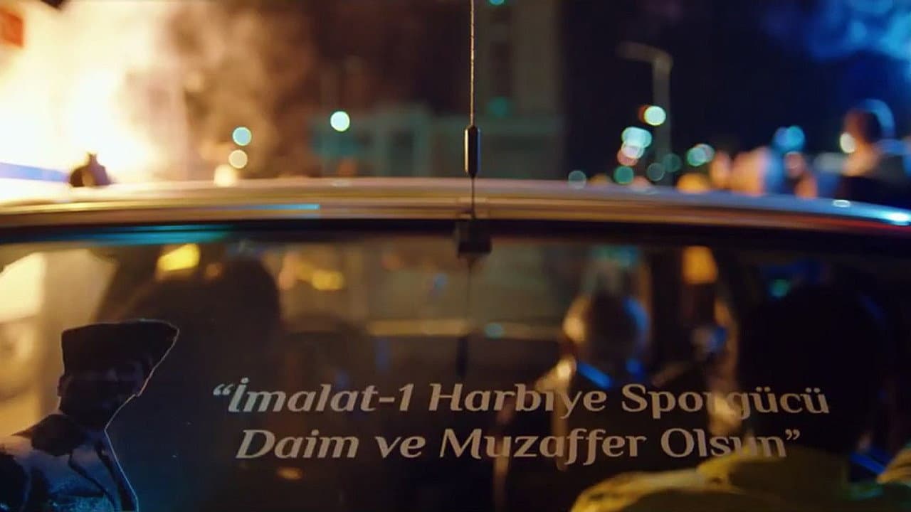 Cem Kılıç