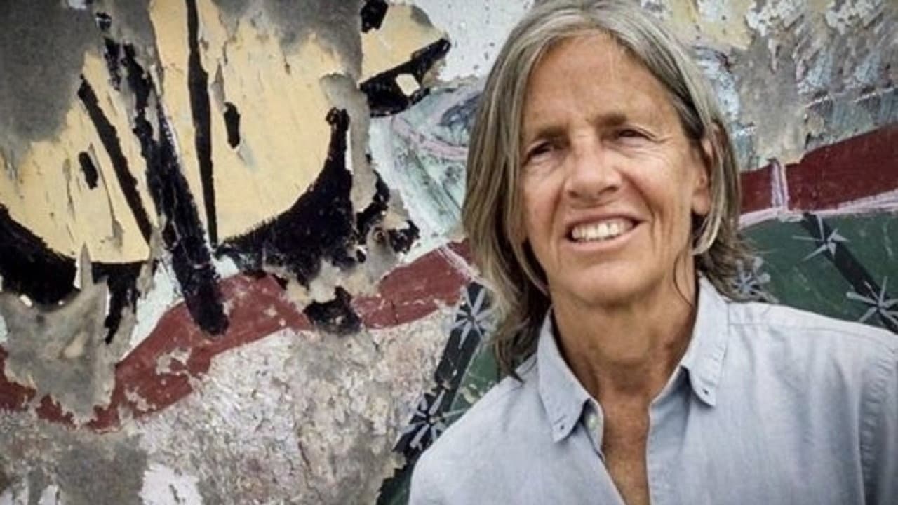Eileen Myles