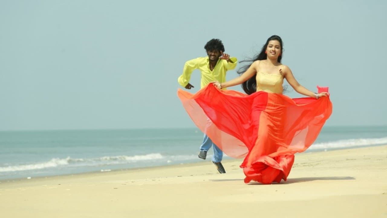 Mersheena Neenu