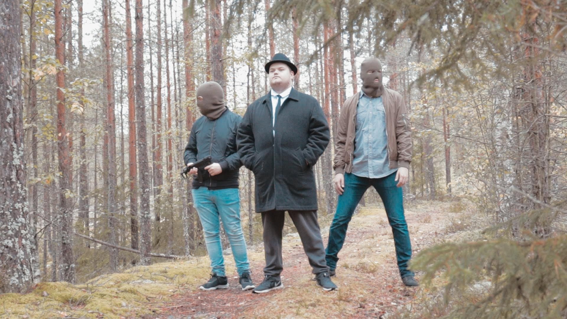 Edwin Lakes