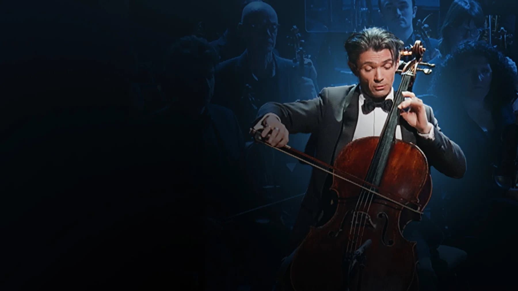 Orchestre Lamoureux