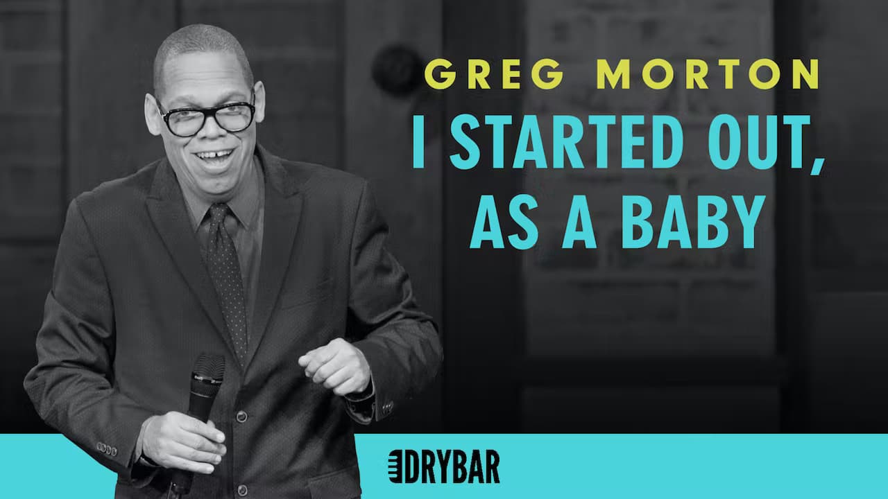 Greg Morton