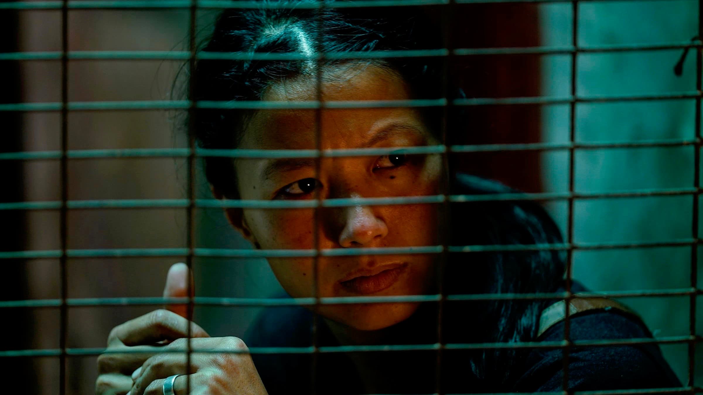 Rinchen Palzom