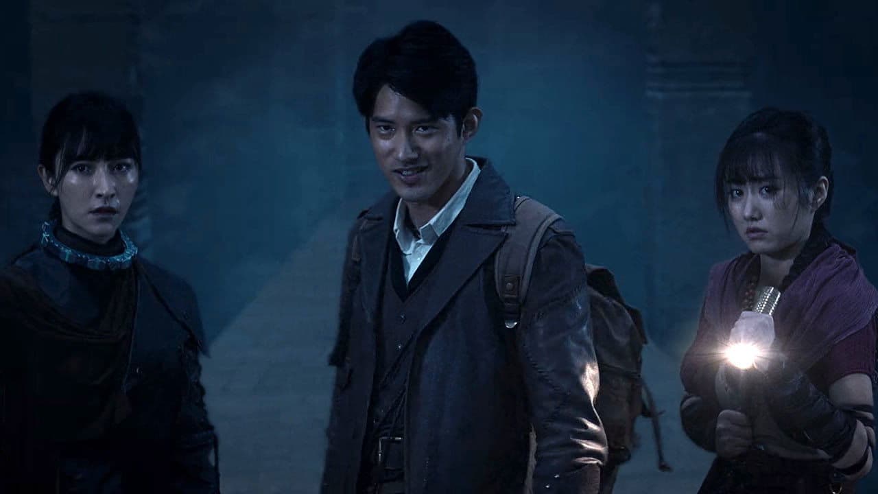 Tong Yang