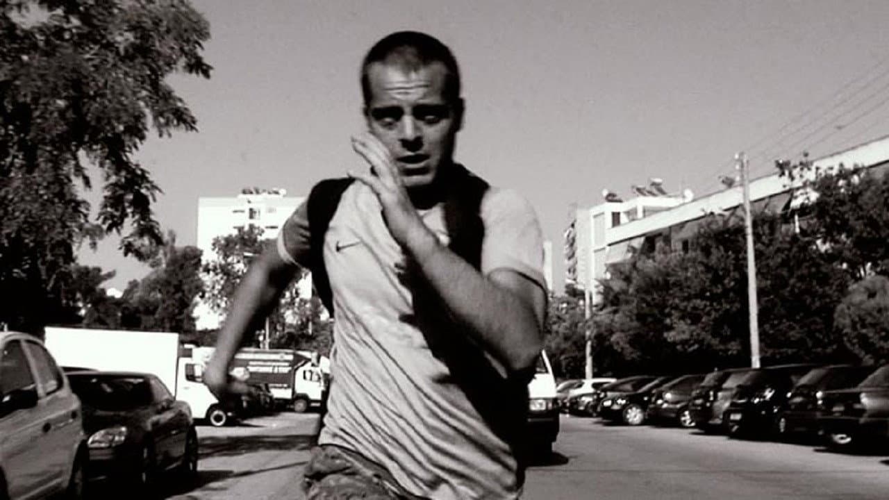 Yorgos Roussakis