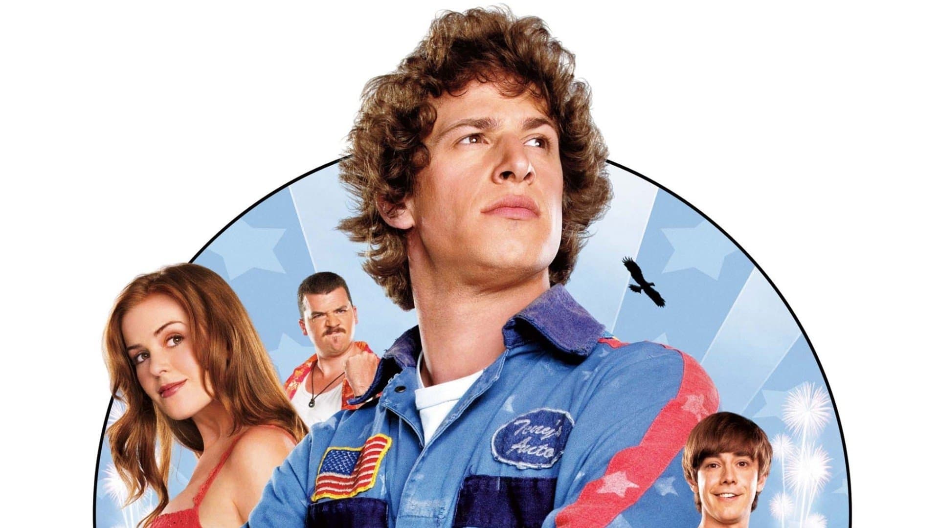 Andy Samberg