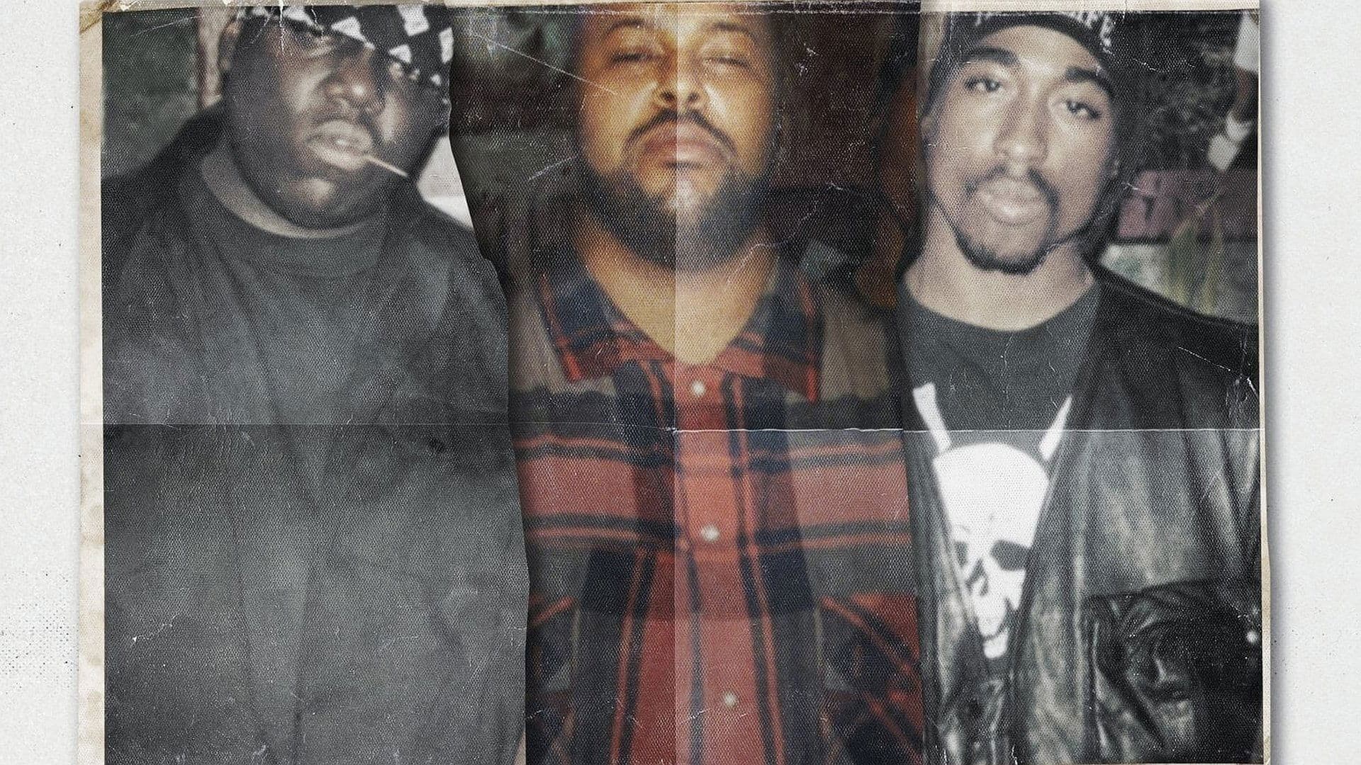 Tupac Shakur