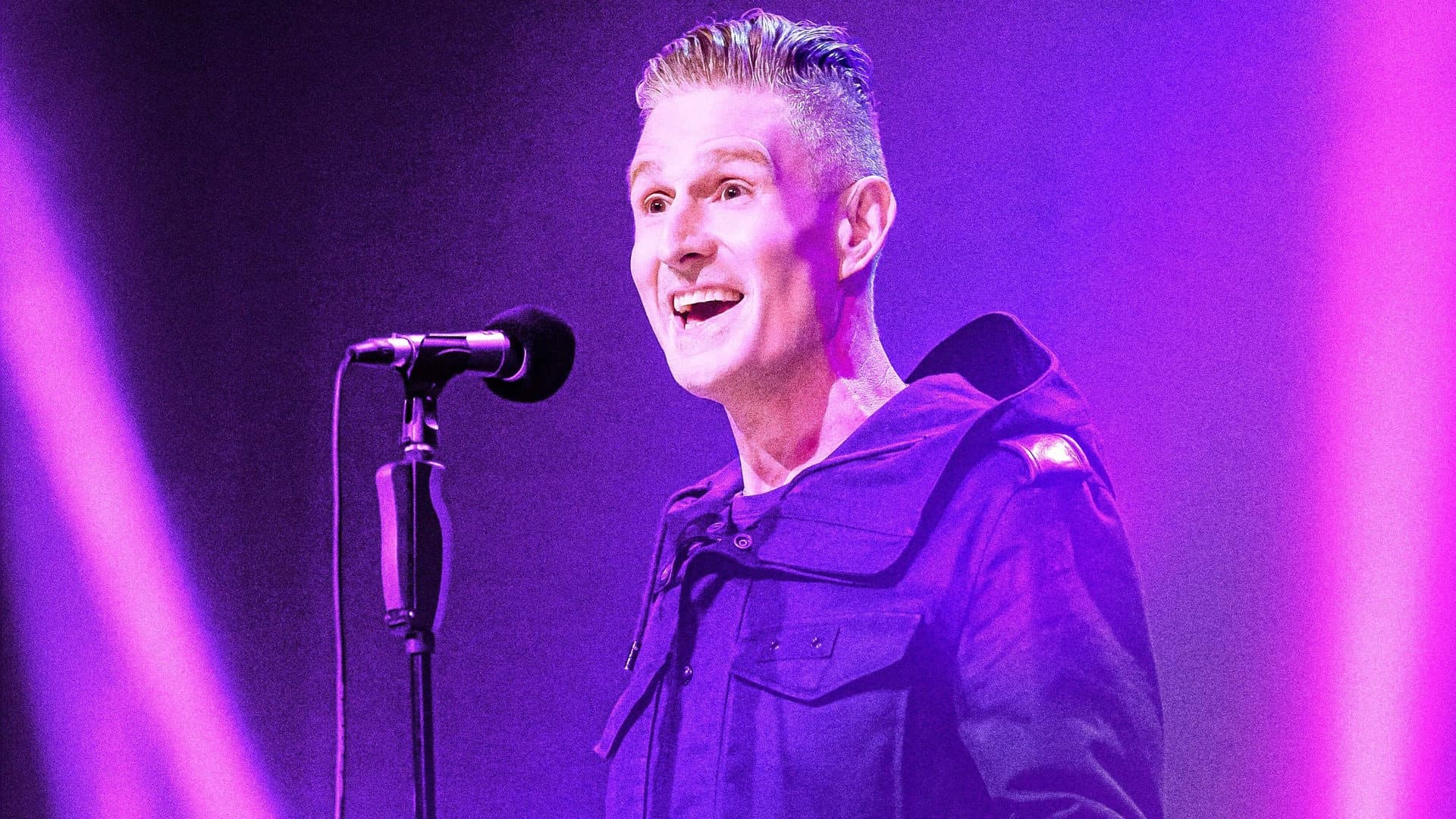 Wil Anderson