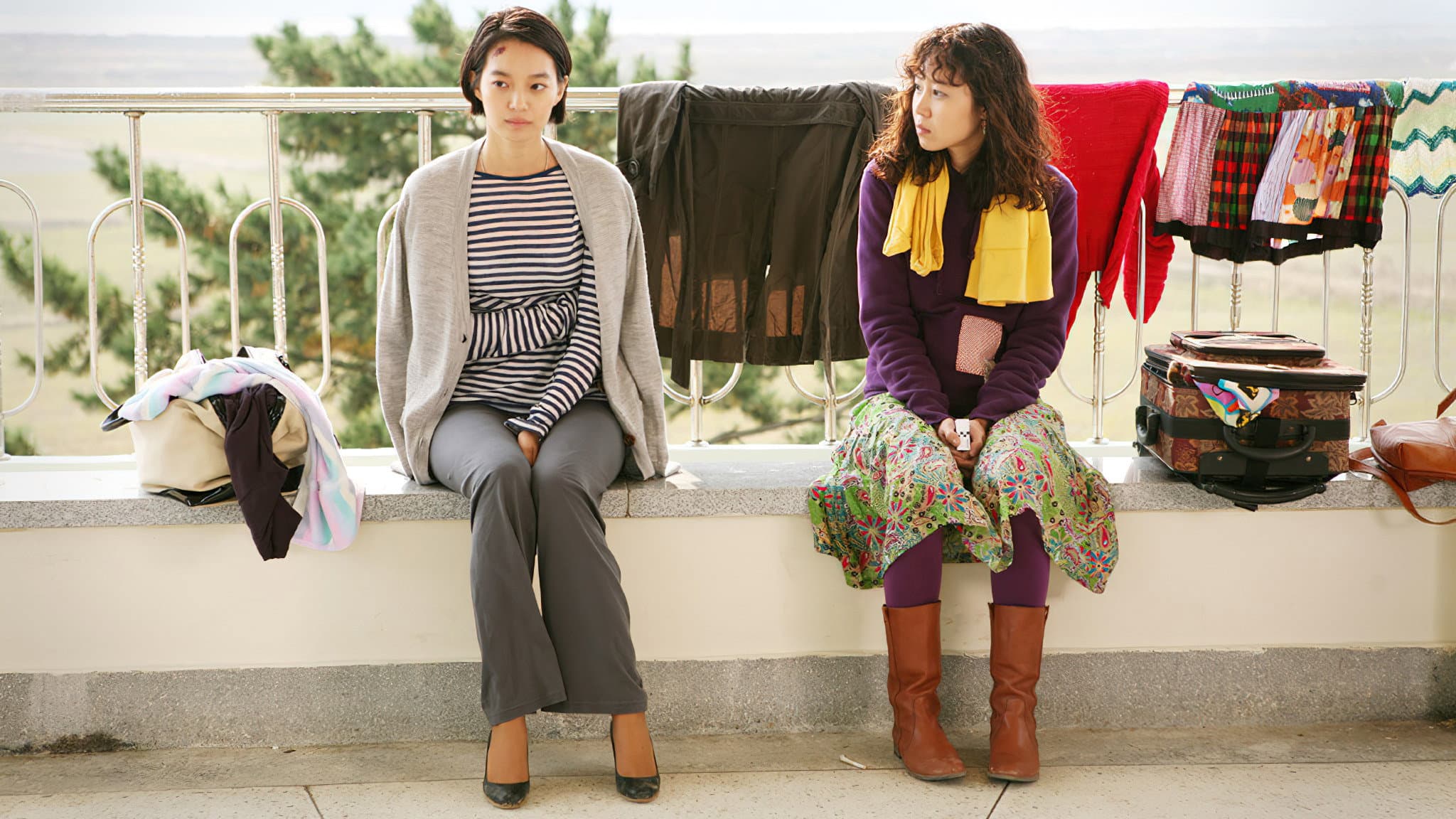 Mun Jae-won
