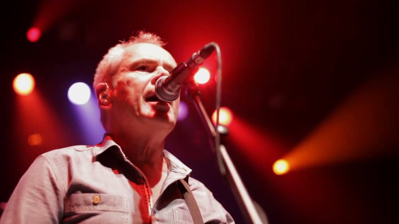 Paul Geary