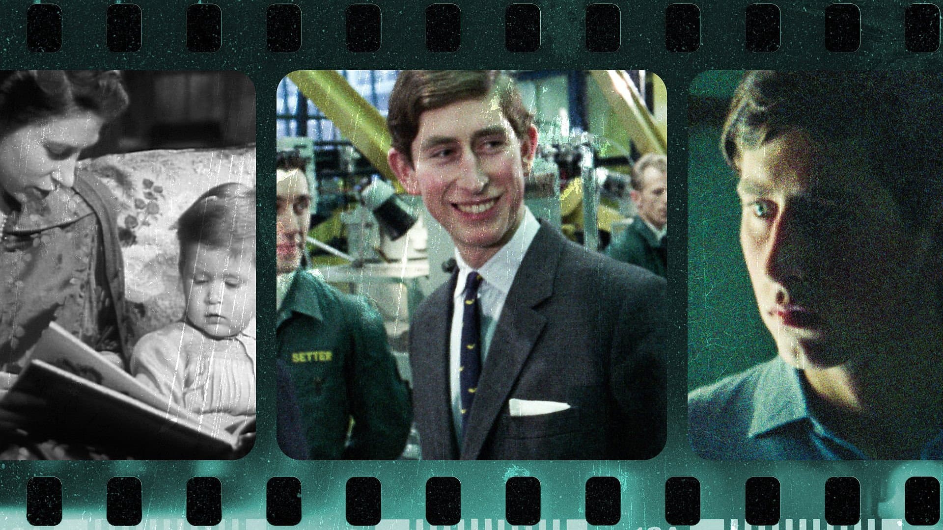 Princess Margaret