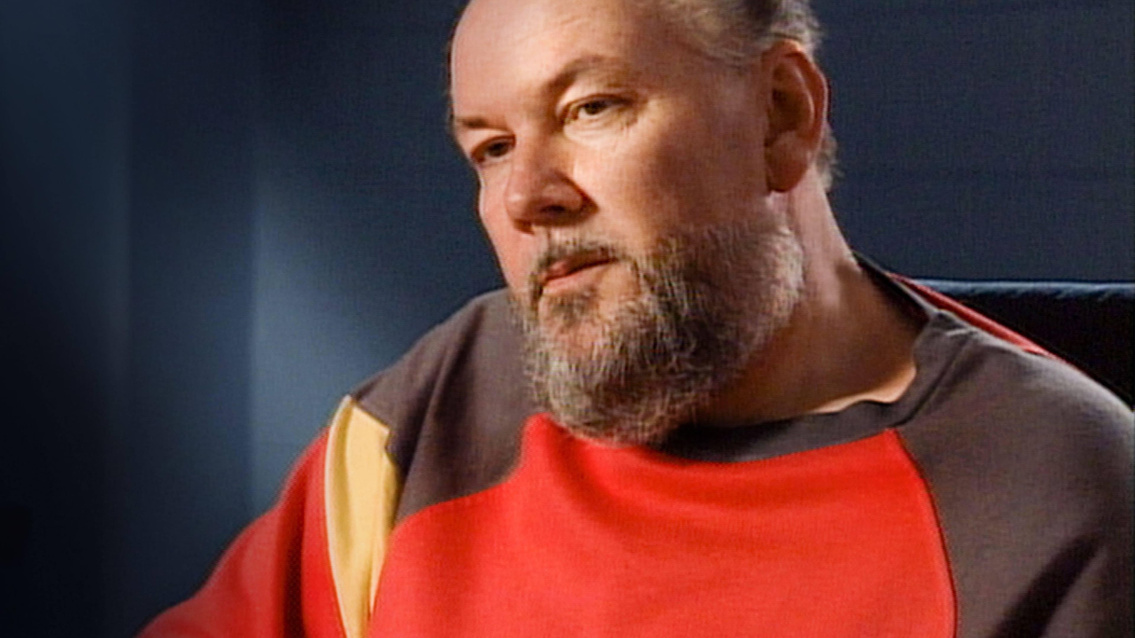 Robert J. Carroll