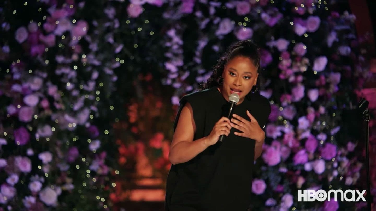Phoebe Robinson