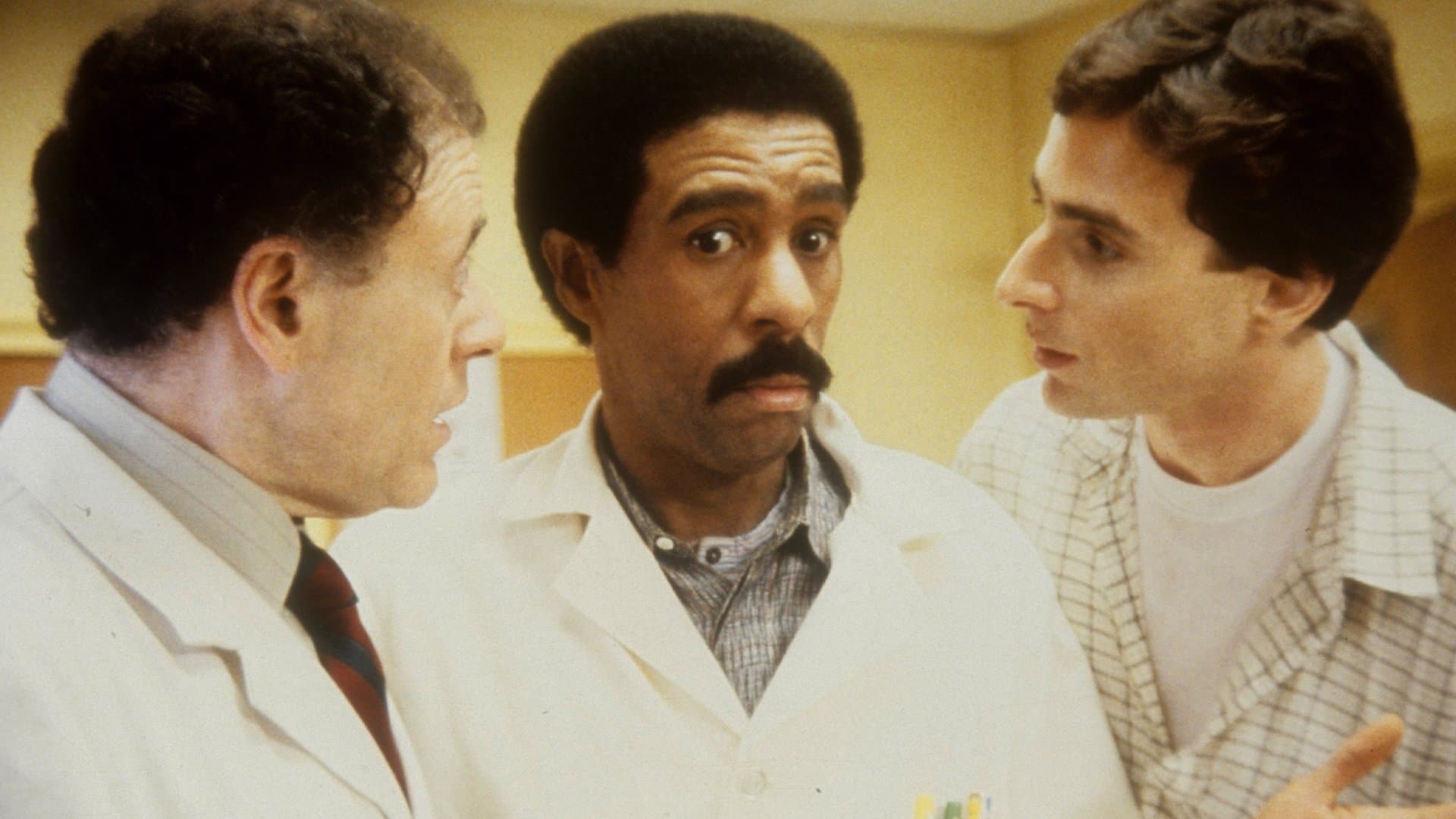 Garrett Morris