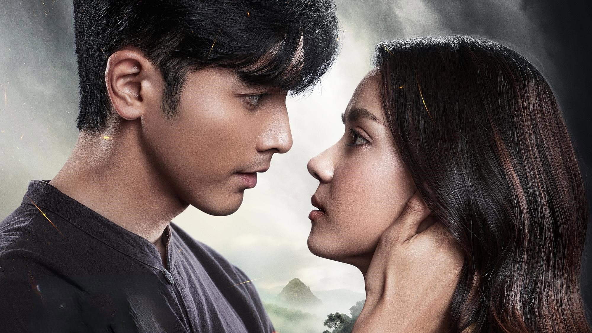 The Heart of Yiwha: Of Love & Vengeance