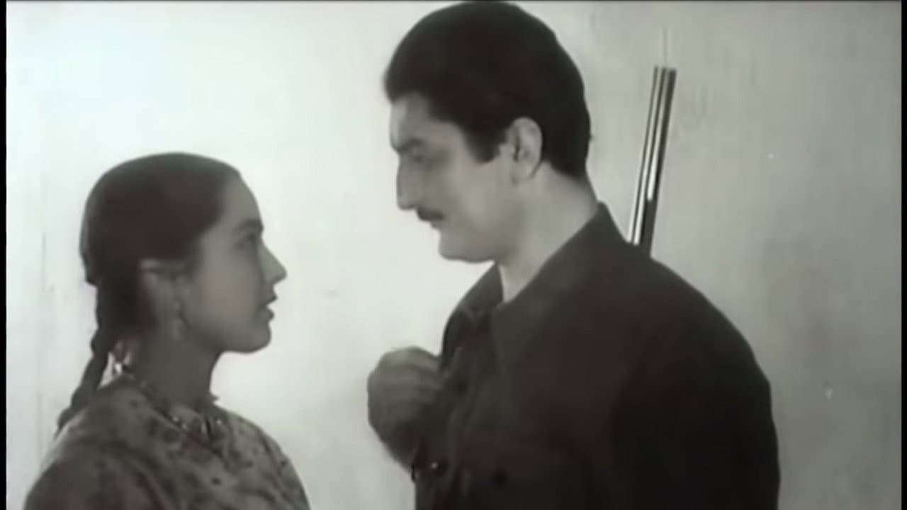 Munavvar Kalantarli