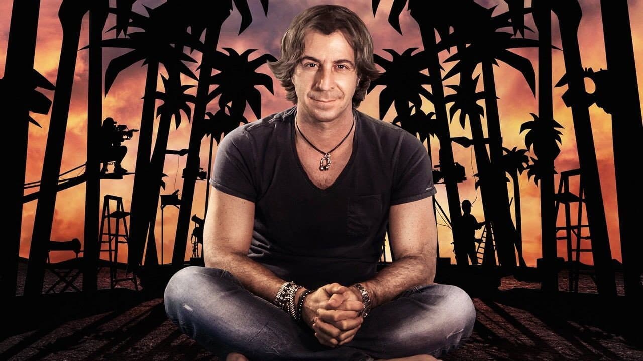 Dario Eros Tacconelli