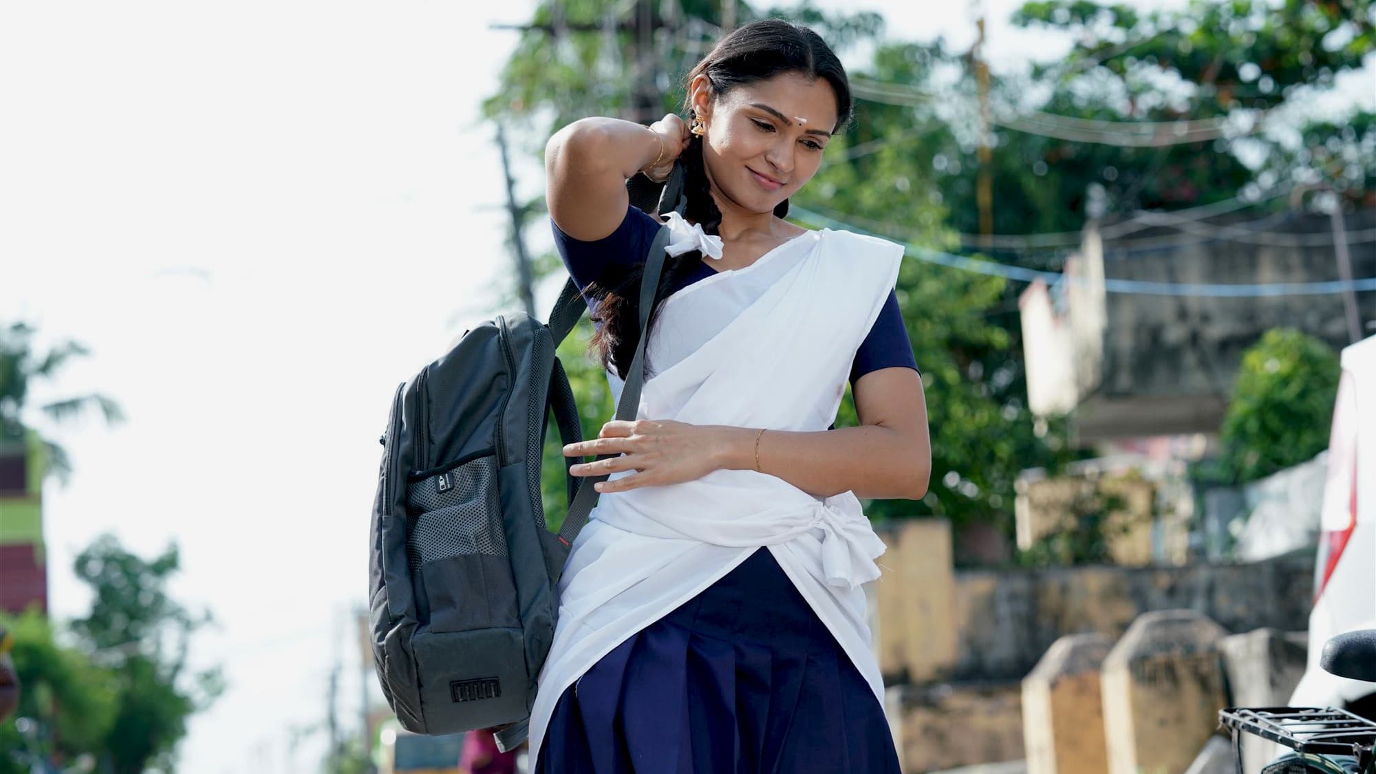 Muthu Nagu