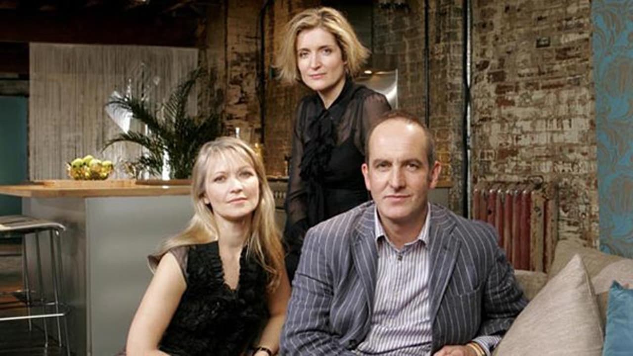 Grand Designs: Trade Secrets