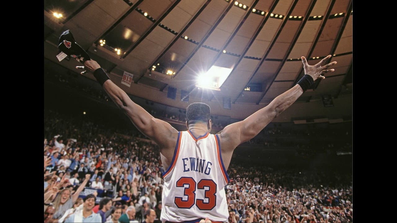John Starks